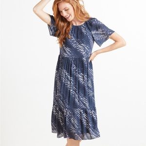 Rails Drew Blue Nile Dress